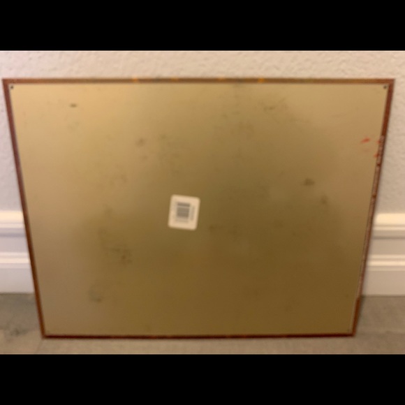 Schonberg Vintage Metal Beach Sign Art - Picture 5 of 8